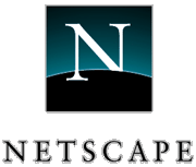 Netscape Logo (http://www.netscape.com)
